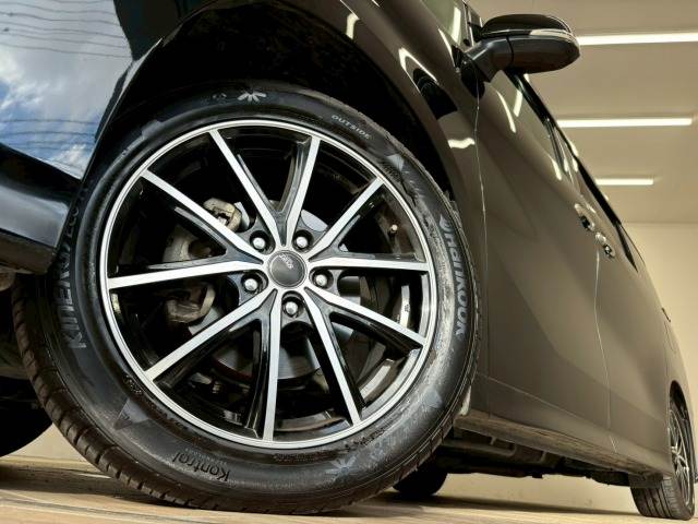 トヨタ アルファードの画像19