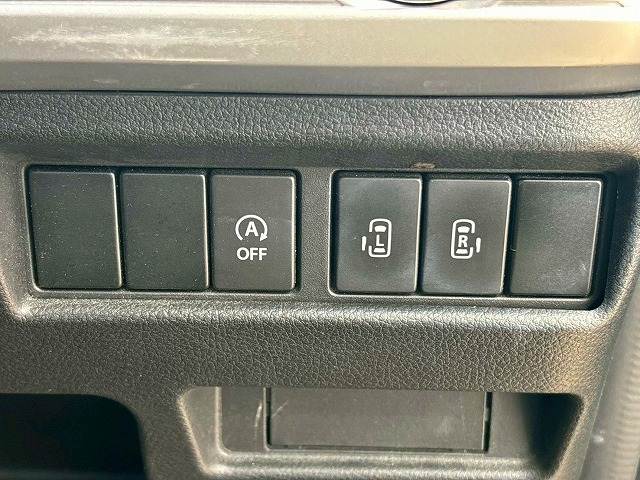 スズキ スペーシアギアの画像5