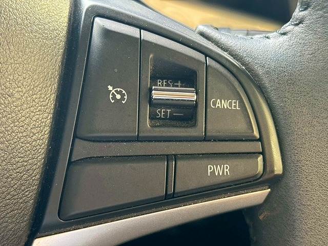 スズキ スペーシアギアの画像6