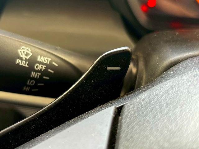 スズキ スペーシアギアの画像7