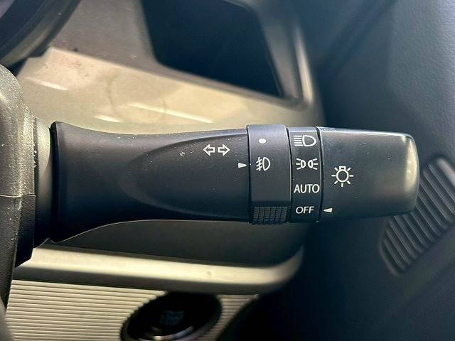 スズキ スペーシアギアの画像10