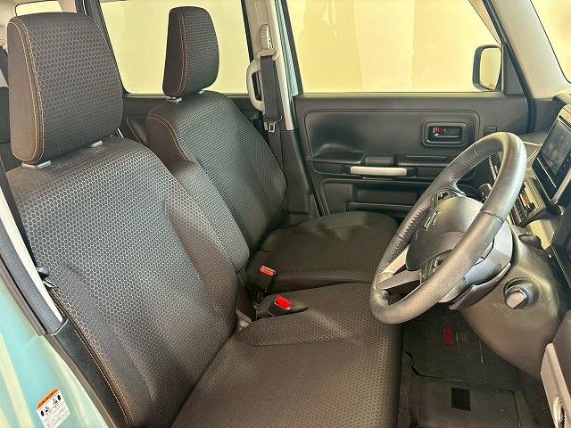 スズキ スペーシアギアの画像11