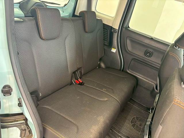 スズキ スペーシアギアの画像12