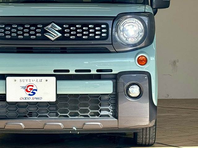 スズキ スペーシアギアの画像18