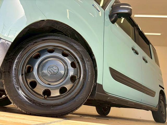 スズキ スペーシアギアの画像19