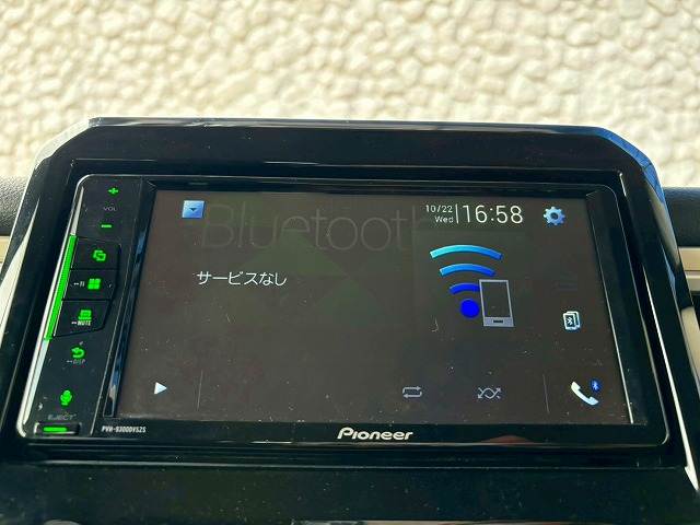 スズキ クロスビーの画像3