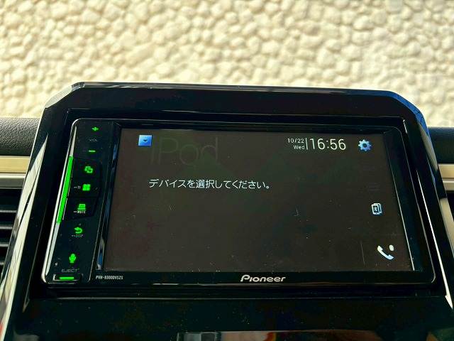 スズキ クロスビーの画像4