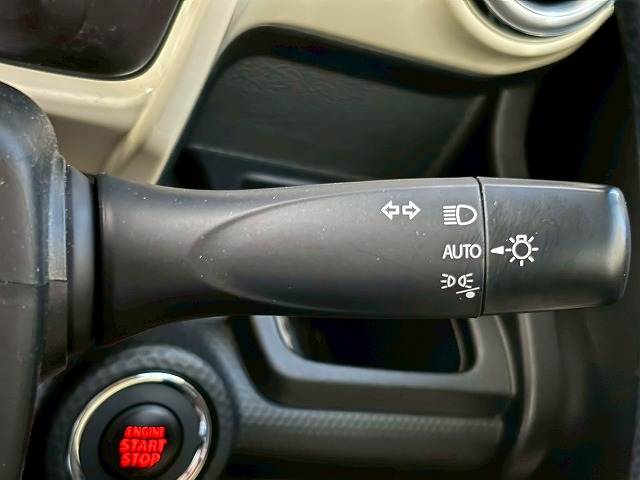 スズキ クロスビーの画像5