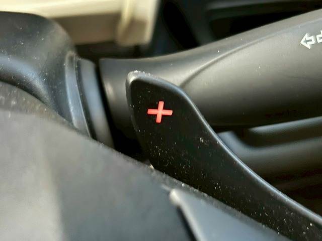 スズキ クロスビーの画像7