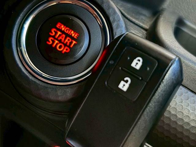 スズキ クロスビーの画像10