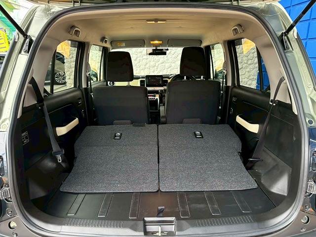 スズキ クロスビーの画像13