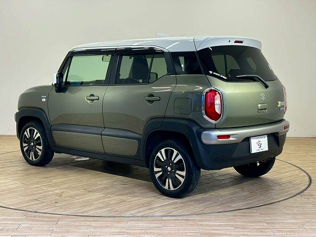 スズキ クロスビーの画像16