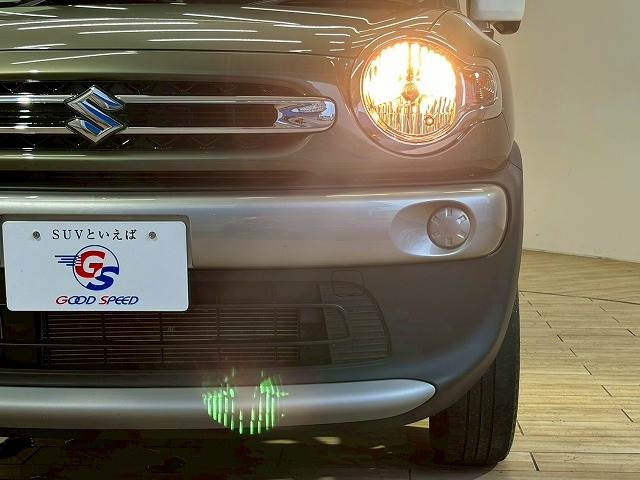 スズキ クロスビーの画像18