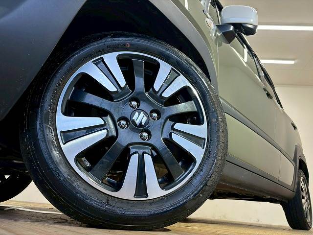 スズキ クロスビーの画像19