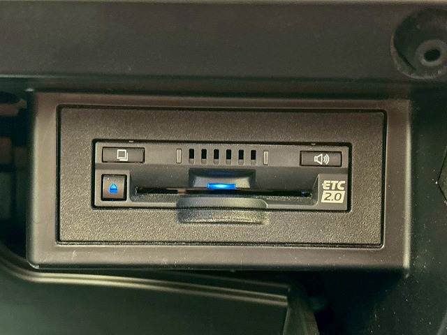 トヨタ ランドクルーザープラドの画像10