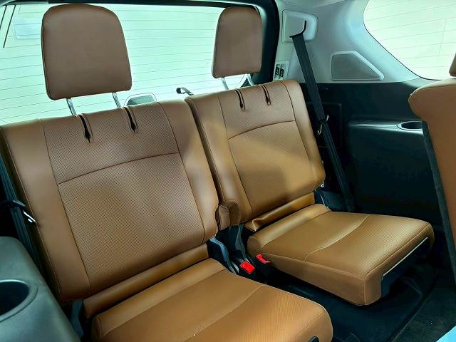 トヨタ ランドクルーザープラドの画像14