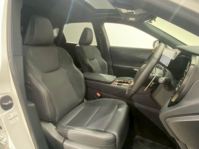 レクサス RXの画像12