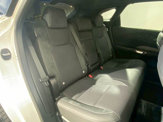 レクサス RXの画像13