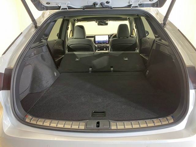 レクサス RXの画像14