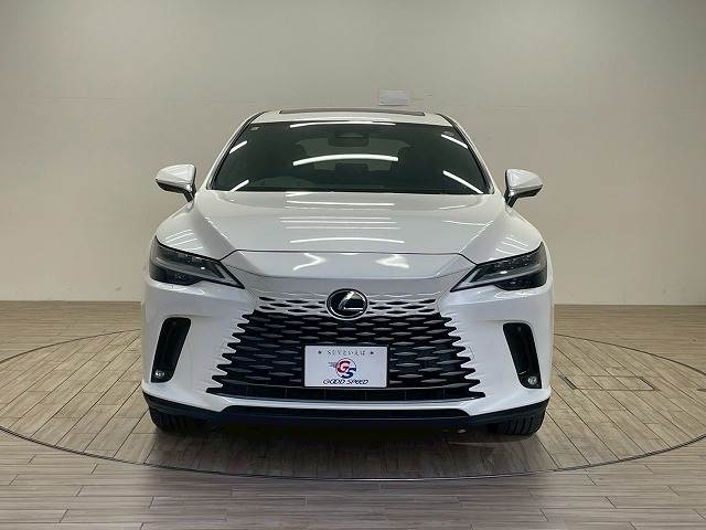 レクサス RXの画像15