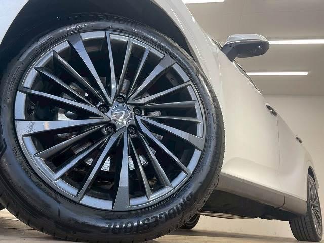 レクサス RXの画像19