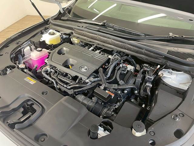 レクサス RXの画像20