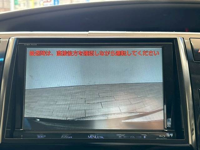 エスティマアエラス Premium Edition 7人乗 内装他