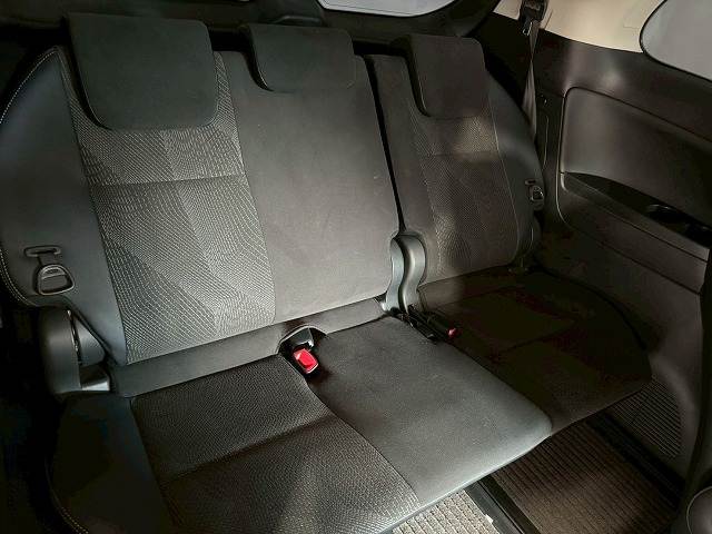 トヨタ エスティマの画像12