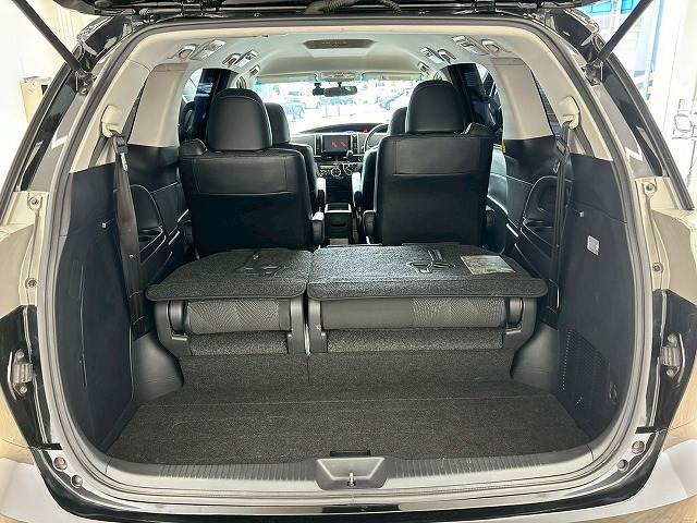トヨタ エスティマの画像13