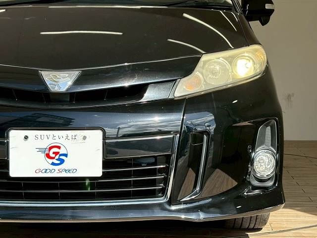 トヨタ エスティマの画像18