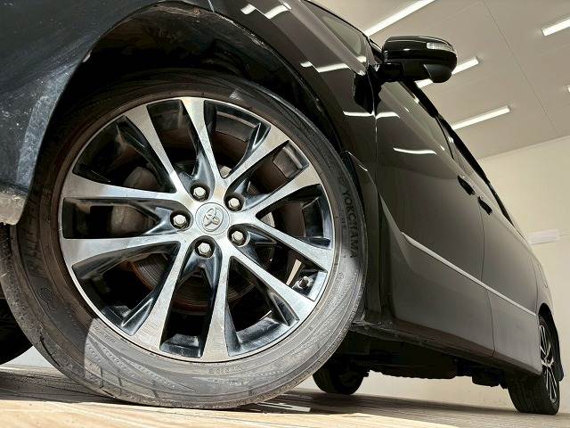 トヨタ エスティマの画像19