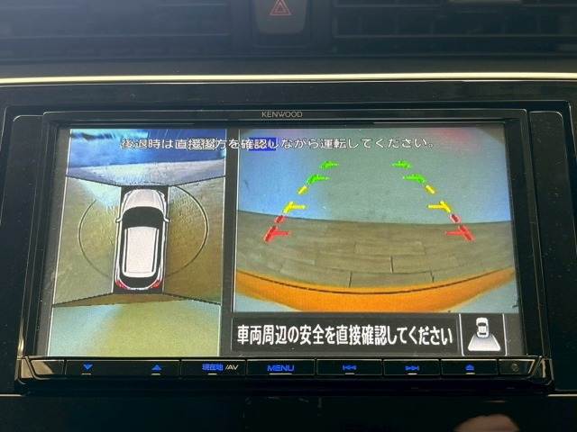 キックスX 内装他