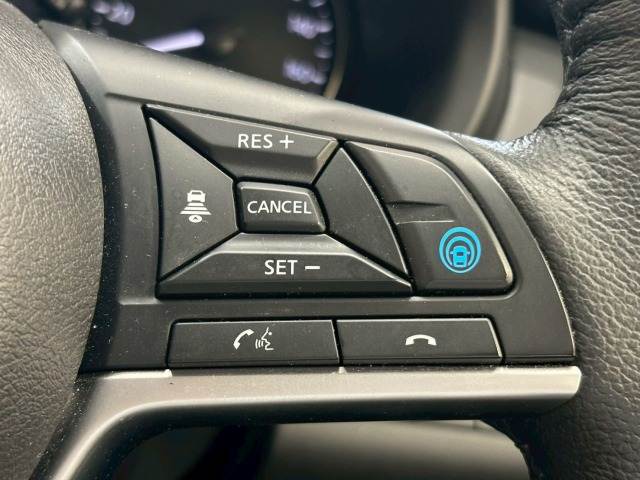 キックスX 内装他