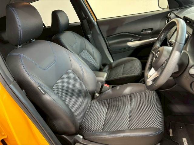 日産 キックスの画像10