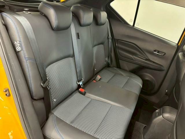 日産 キックスの画像11