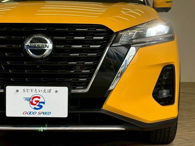 日産 キックスの画像18