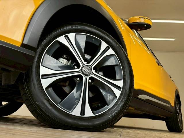 日産 キックスの画像19