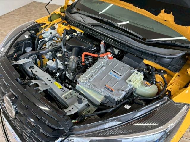 日産 キックスの画像20