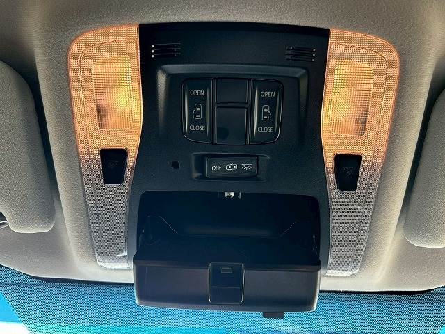 トヨタ ヴェルファイアの画像7