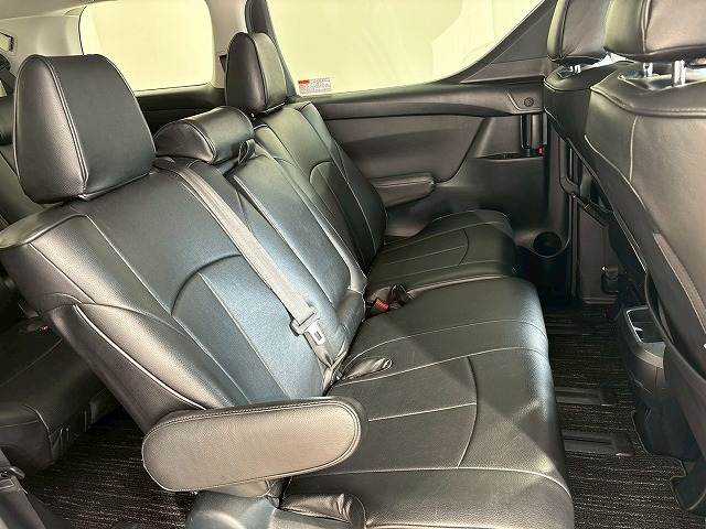 トヨタ ヴェルファイアの画像11