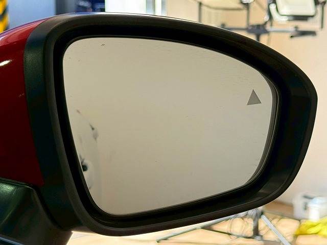 ノートオーラNISMO 内装他