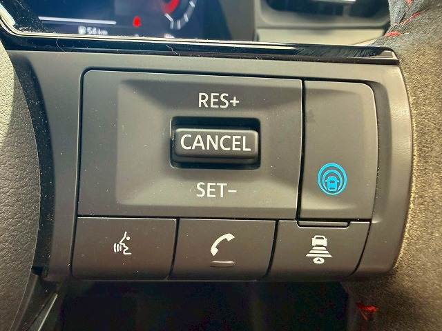 日産 ノートオーラの画像7