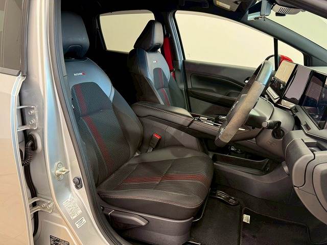 日産 ノートオーラの画像12