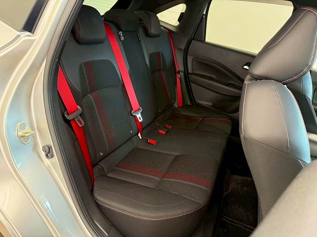 日産 ノートオーラの画像13