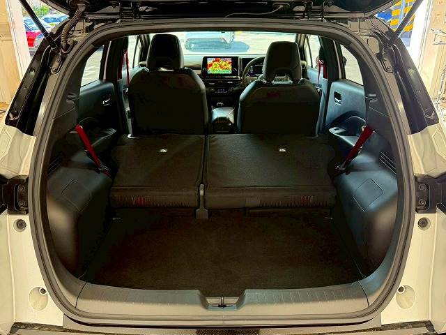 日産 ノートオーラの画像14