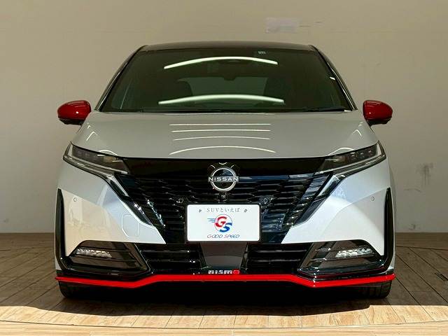 日産 ノートオーラの画像15