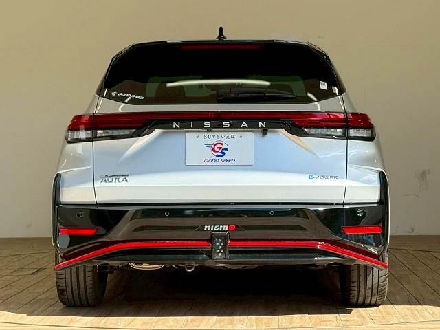 日産 ノートオーラの画像17