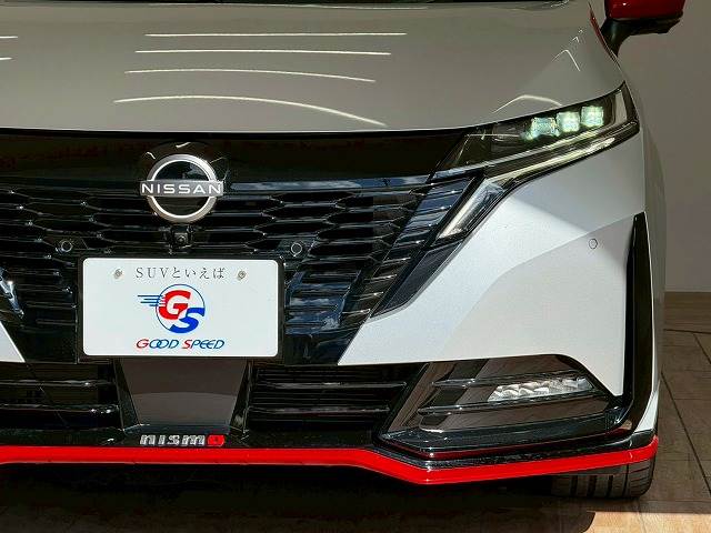 日産 ノートオーラの画像18