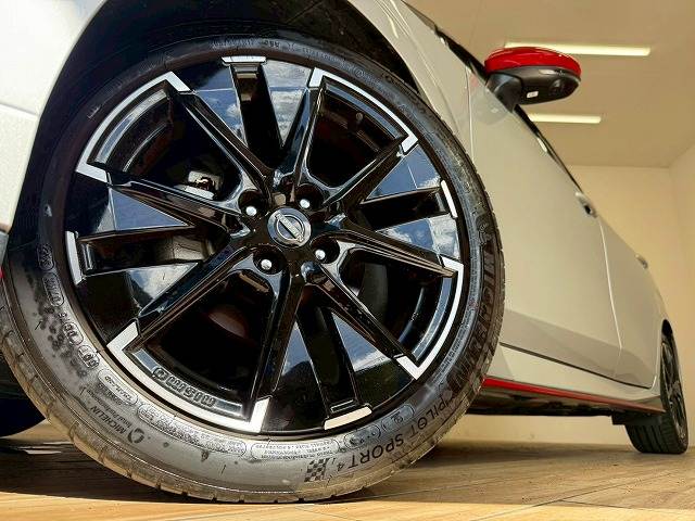 日産 ノートオーラの画像19