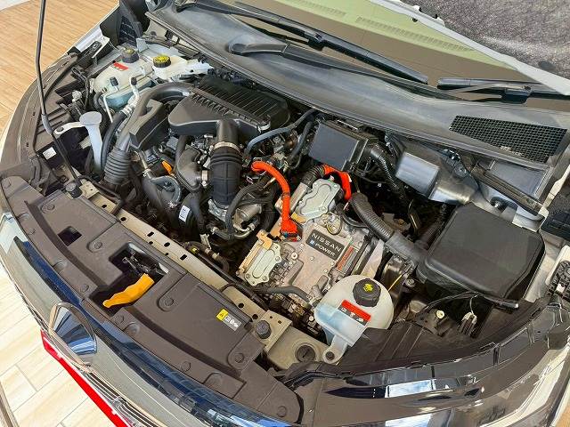 日産 ノートオーラの画像20